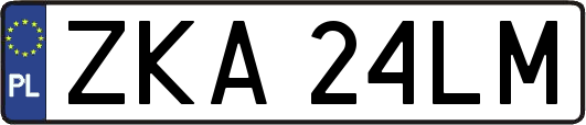 ZKA24LM