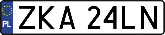 ZKA24LN