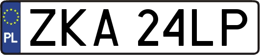 ZKA24LP