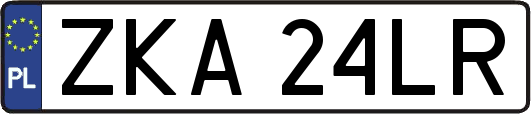 ZKA24LR