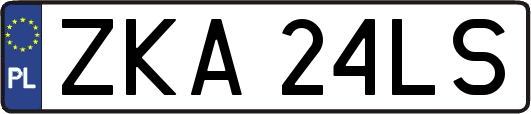ZKA24LS