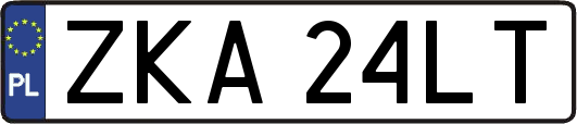 ZKA24LT