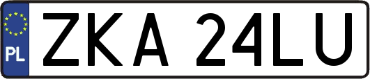 ZKA24LU