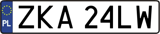 ZKA24LW
