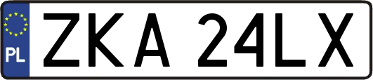 ZKA24LX