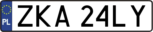 ZKA24LY