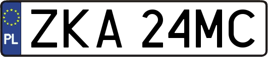 ZKA24MC