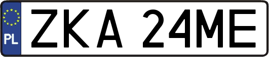 ZKA24ME