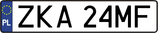 ZKA24MF