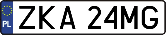 ZKA24MG