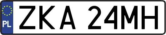 ZKA24MH