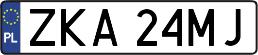 ZKA24MJ