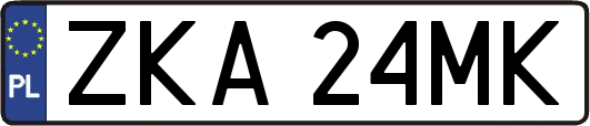 ZKA24MK