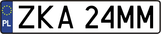 ZKA24MM