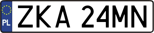 ZKA24MN