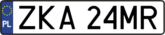 ZKA24MR