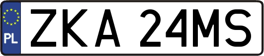 ZKA24MS
