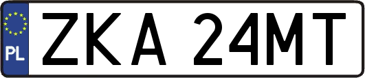 ZKA24MT