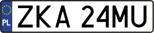 ZKA24MU