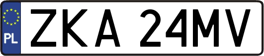 ZKA24MV
