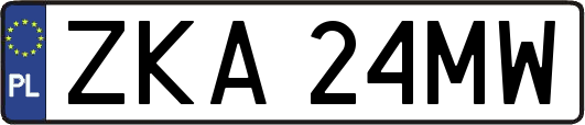 ZKA24MW