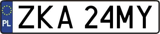 ZKA24MY