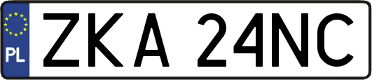 ZKA24NC