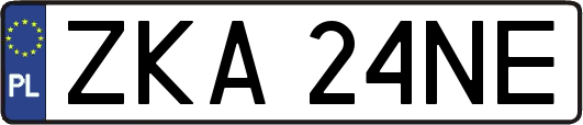 ZKA24NE