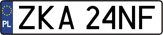 ZKA24NF