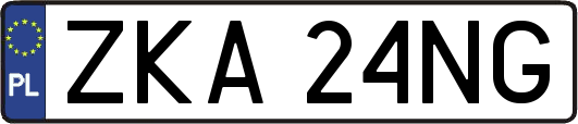 ZKA24NG