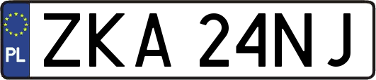 ZKA24NJ