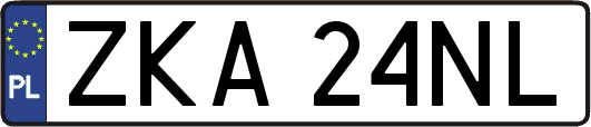ZKA24NL