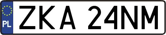 ZKA24NM