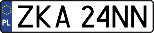 ZKA24NN