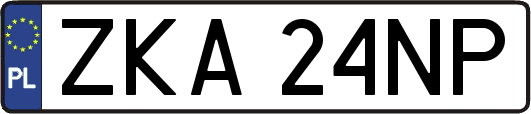 ZKA24NP