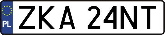 ZKA24NT