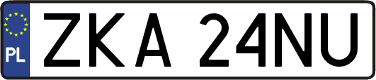 ZKA24NU