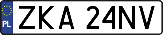 ZKA24NV
