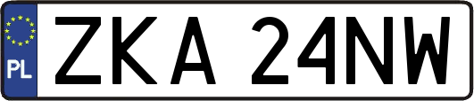 ZKA24NW