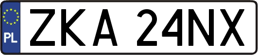 ZKA24NX