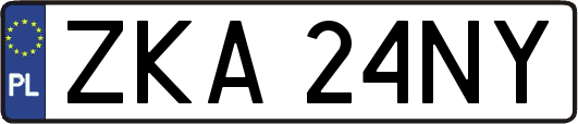 ZKA24NY