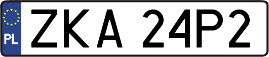 ZKA24P2