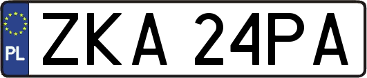 ZKA24PA