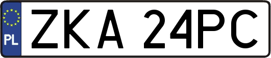 ZKA24PC