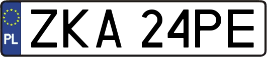 ZKA24PE