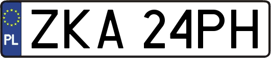 ZKA24PH