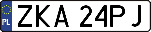 ZKA24PJ