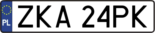 ZKA24PK