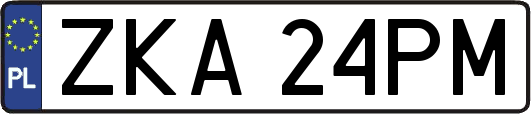 ZKA24PM
