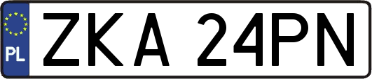 ZKA24PN